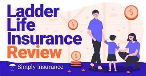 Ladder Life Insurance Review Pros, Cons, & Verdict