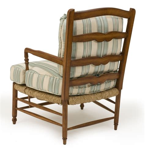 home.furnitureanddecorny.com:ladder back chair rush seat repair