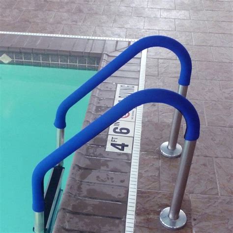 ladder for inground swimming pools