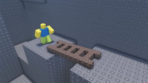 Ladder Game In Roblox