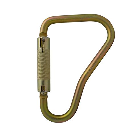 Ladder Hook Carabiner