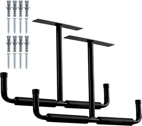 Ladder Hooks For Garage Ceiling
