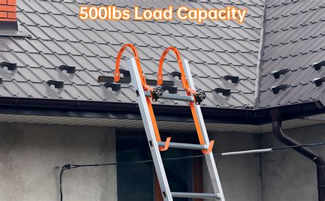 Ladder Hooks Meaning