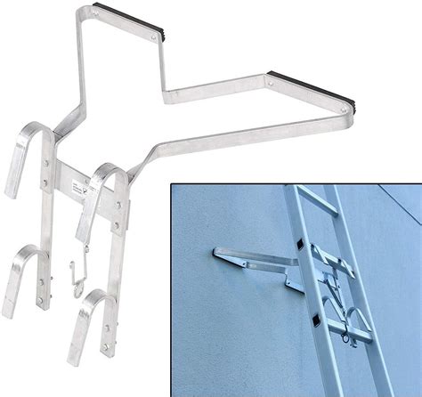 Ladder Standoff V Shape