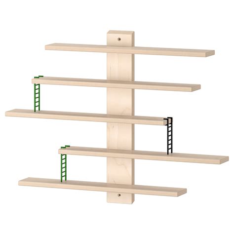 Ladder Wall Shelf Ikea