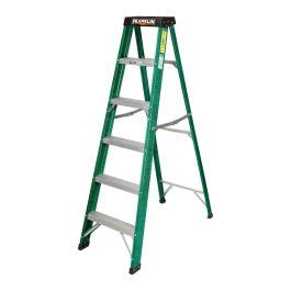Ladders At Harbor Freight