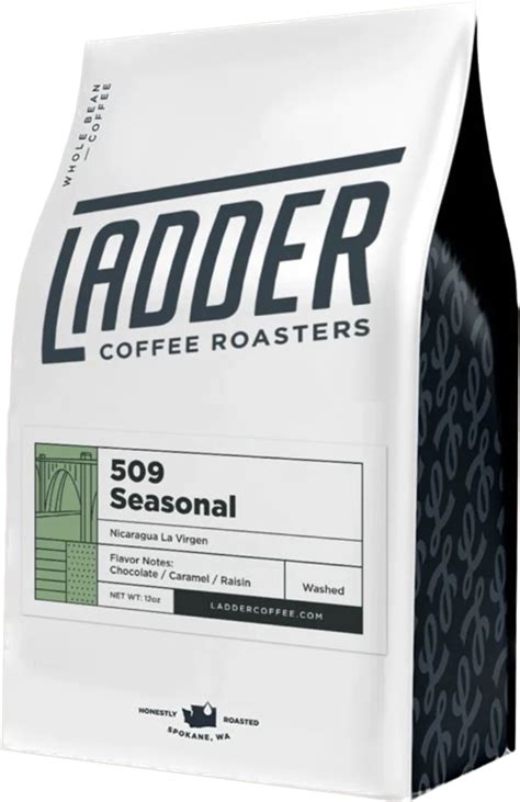 Ladders Coffee