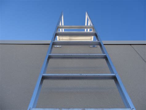 ladders