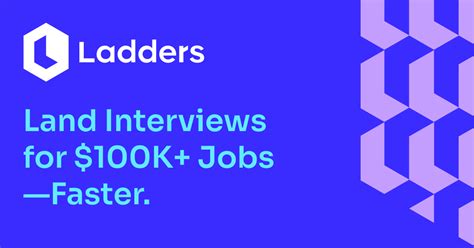 Ladders.com Job Search