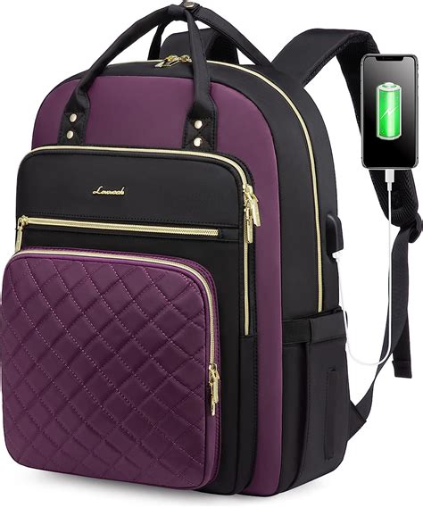 Ladies Backpack College