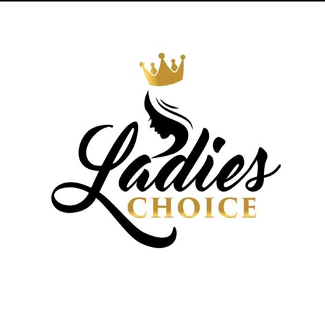ladies choice