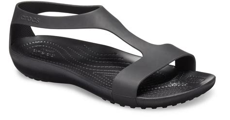 ladies crocs sandals on sale