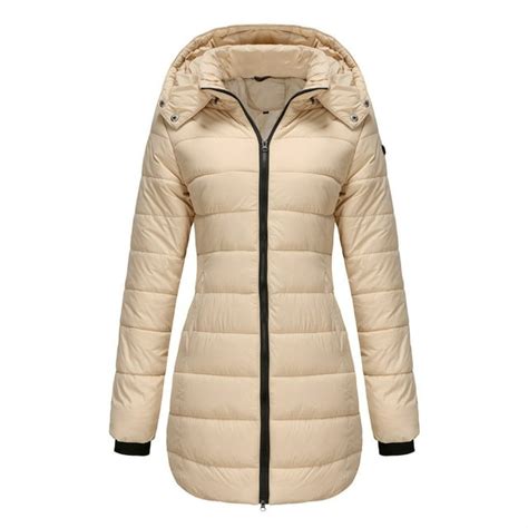 Ladies Down Jacket Clearance
