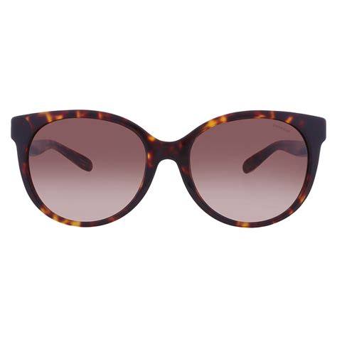 Ladies Gradient Sunglasses