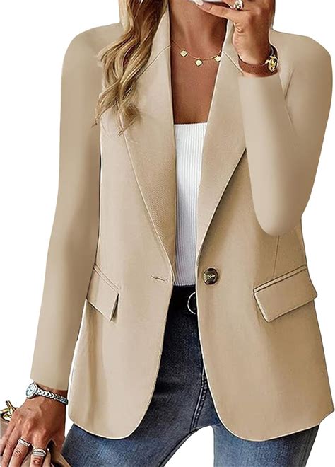 Ladies Jackets On Amazon
