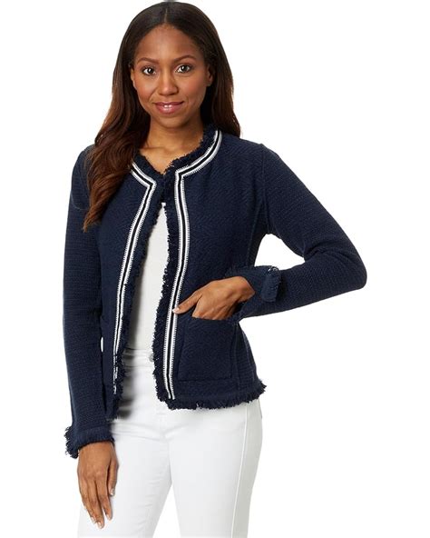 Ladies Knit Jackets