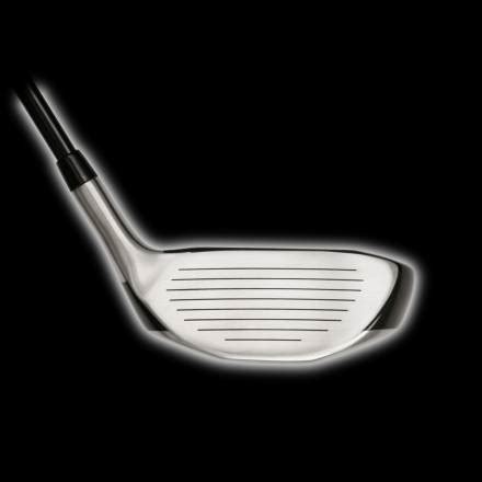 ladies left hand driver