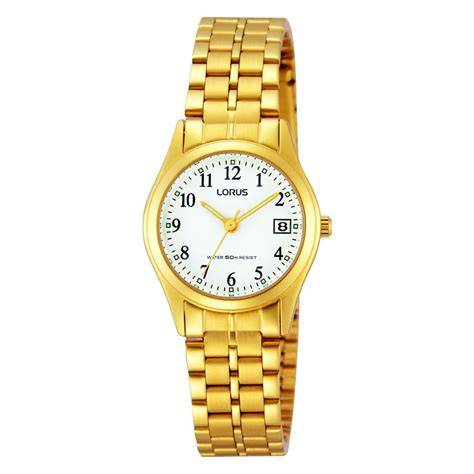 Ladies Lorus Watch