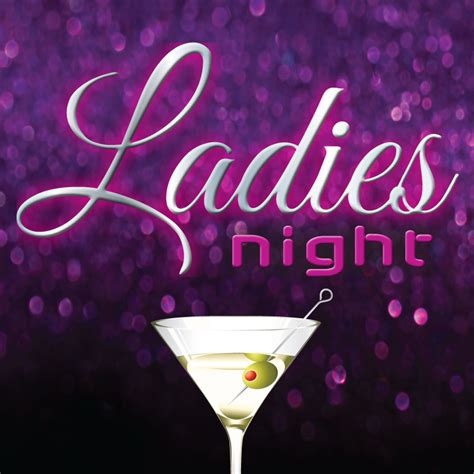 ladies night tour 2023