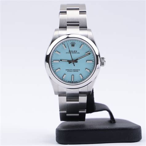 ladies oyster perpetual rolex 31mm
