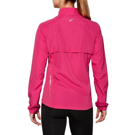 Ladies Running Jacket Uk