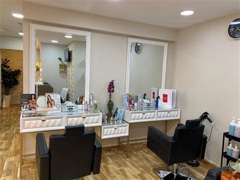 ladies salon for sale in dubai