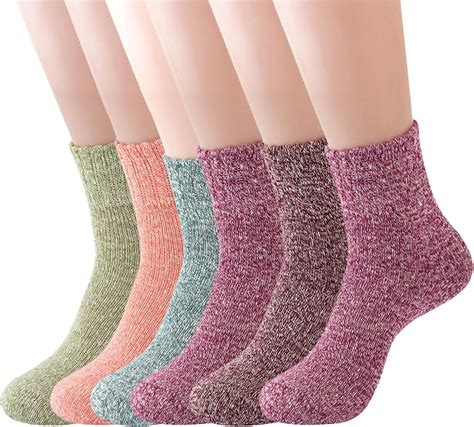 Ladies Socks From Amazon