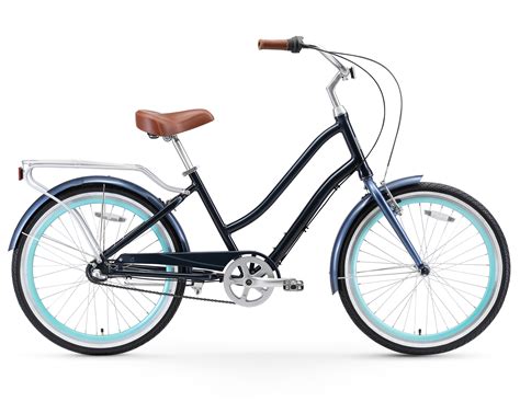 Women's Step Through Bikes