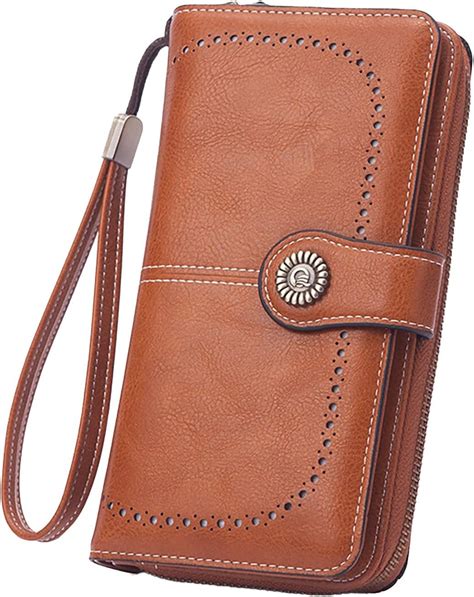 Ladies Wallets Amazon