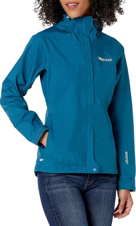 Ladies Waterproof Windproof Jacket