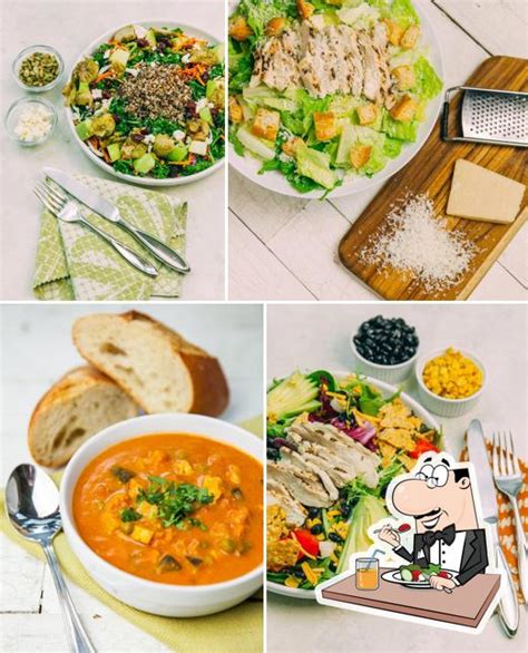 Ladle And Leaf Uc Berkeley