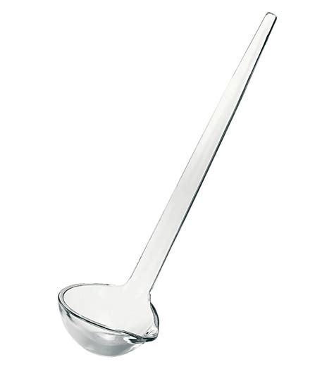 Ladle For Punch