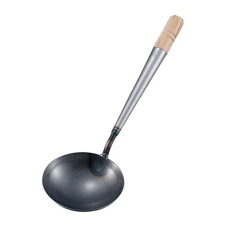 Ladle For Wok