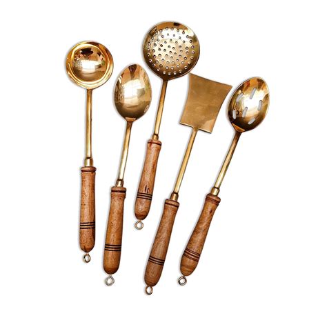 Ladle Kitchen Utensils