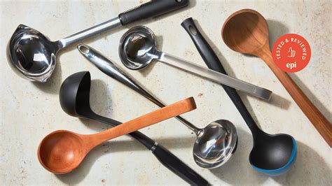 Ladle Out Definition