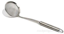Ladle With Definition