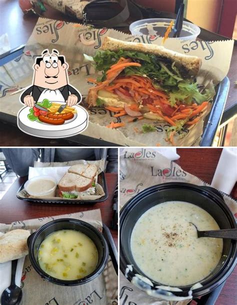 Ladles Kill Devil Hills Nc