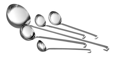 Ladles Que Es