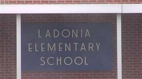 Ladonia Elementary