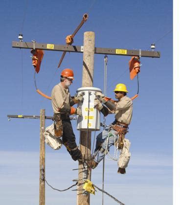 Ladwp Power System Reliability Program