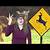 lady calls in about deer crossing