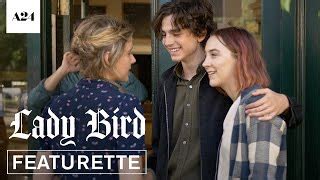 About Lady Bird Streaming Vo Viral