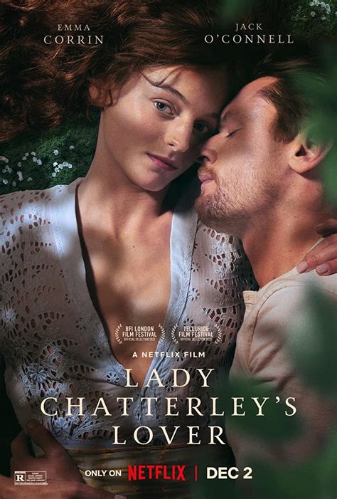 lady chatterley film complet youtube