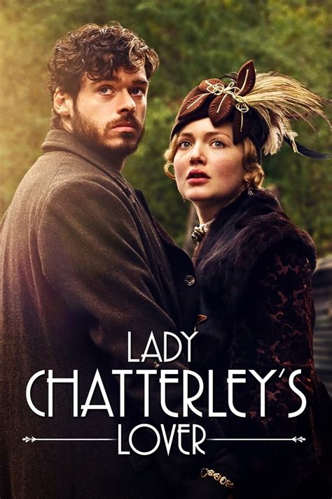 lady chatterley netflix