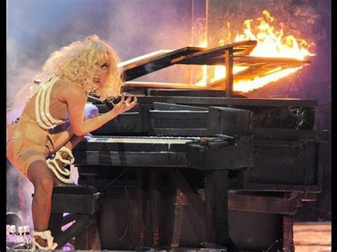 lady gaga 2009 american music awards