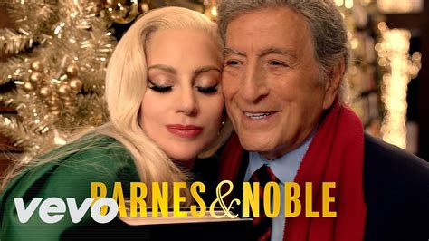 lady gaga and tony bennett christmas songs