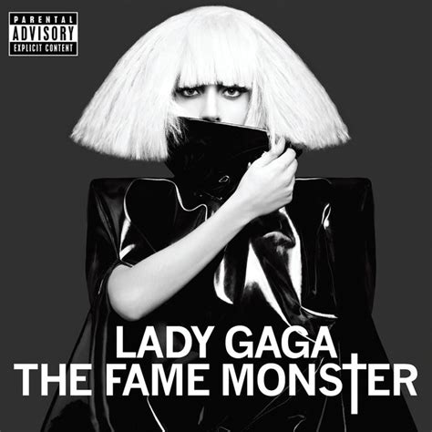 lady gaga bad romance album spotify