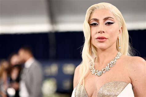 lady gaga birth name and net worth