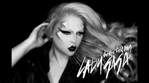 lady gaga born this way makeup tips