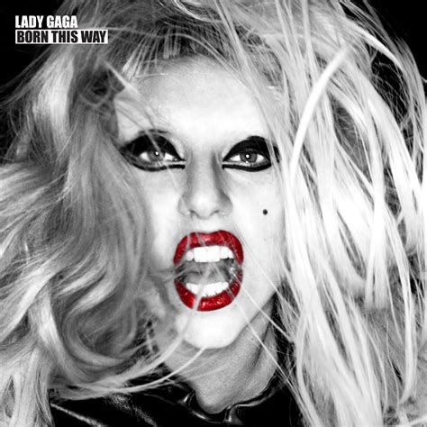 lady gaga born this way videos